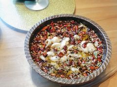 -永安鱼庄·镇江菜(三店纬五路店)