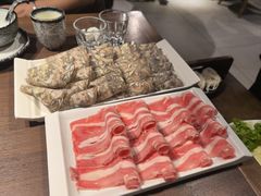 -快乐小羊·内蒙牛羊肉火锅(流花中心店)