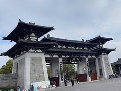 -上海仙乐息园