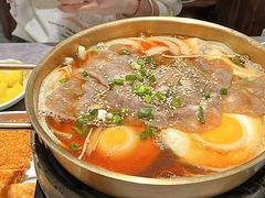 -四喜后厨·白串烧烤朝鲜小酒馆(珠江路店)
