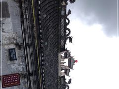 -前童古镇