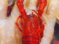 招牌油焖大虾-松哥油焖大虾·外卖(西乡店)
