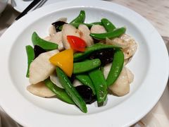 -汤城小厨•粤菜•靓汤(西直门凯德MALL店)