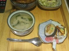 -京和风食堂·定食寿喜锅(保利樾广场店)