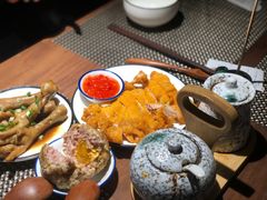 -十面春风·江南面馆(崇宁路店)