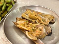 -白仁仔· 活烤海鲜 宵夜(豫园店)