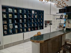 -海马体照相馆(环贸iapm大师爱情店)