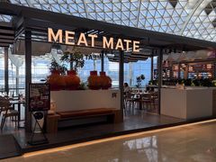 -MEAT MATE 鲜食肉铺(北京太古坊店)