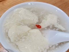 冰醉豆花-小豆海棠(嘉兴路店)