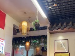 -百味地锅鸡(二店·财校分店)