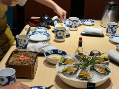 -小山日本料理(太古汇店)