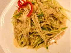 -烤肉季饭庄