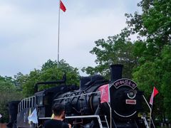 -柳州工业博物馆