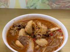 -酸辣粉(氹仔店)