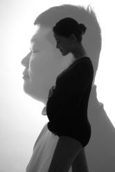 -蜜阁孕味亲子摄影(太奥广场店)