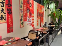 -单家老院·院子里的青岛菜(沙子口店)