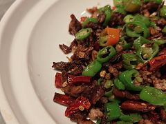 -福照楼汽锅鸡·云南菜(火车站锦江店)
