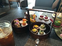 -莲西餐(曲江店)