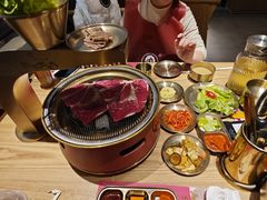-西塔老太太泥炉烤肉(武汉摩尔城店)