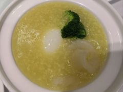 小米鮰肚鸽蛋-永丰源大酒店(人民中路店)