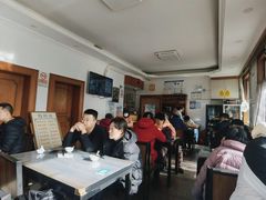 -友谊餐馆(永安路店)