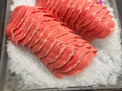 -南门四季铜锅涮肉(望京店)