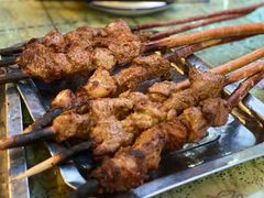 红柳-伊隆斋(什刹海店)