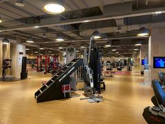 -北京嘉里健身·Kerry Sports(北京嘉里大酒店)