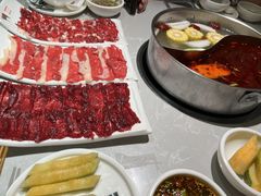 -俏牛哥鲜牛肉牛肆馆(重庆天地店)