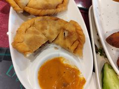 -娜玛瑟德餐厅(仙足岛店)