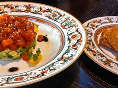 -杭州君悦酒店·青莳