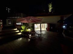 -东山湖温泉度假村