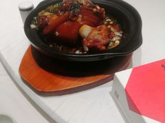 -老妈菜馆(建设街店)