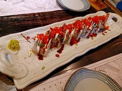 -芥岛(河北大街店)