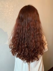 -欣艺美发沙龙