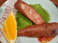 -如禾素食·下午茶·糖水