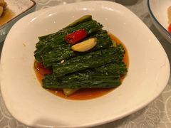 酱黄瓜-金八仙酒店