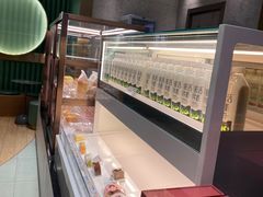 -奈雪的茶(亨特国际广场店)