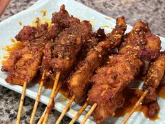 -小街天府(西工小街店)