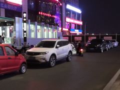 -阿庄新豫菜(航海东路店)