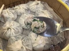 -一刘汤包(杏林店)