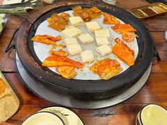-老渔家·白族·石板烧(大理古城叶榆路店)