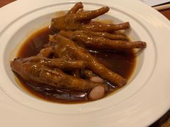 -杭州JW万豪酒店-万豪中餐厅