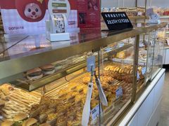 -DANXI丹喜面包·蛋糕(庐山店)