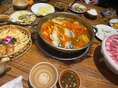 -亮欢寨(凯里总店)