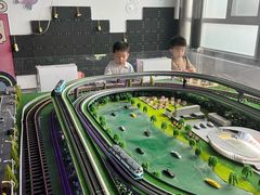 -中国铁道博物馆(正阳门馆)
