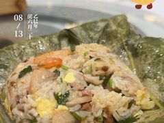 -广州酒家(昌岗地铁站店)
