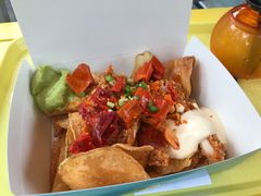 -Lotso Lunch Box 草莓熊餐盒