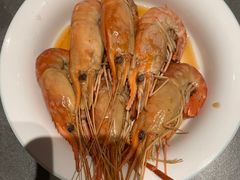 -蚝翅·海鲜粥·烧烤·宁夏滩羊季(玉米楼店)