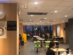 -麦当劳(三亚凤凰机场店)